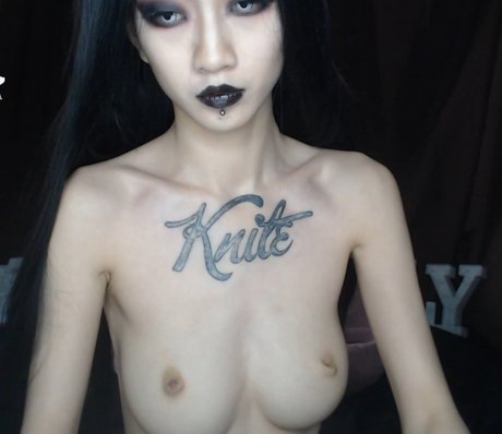 Ethereally sexy model images