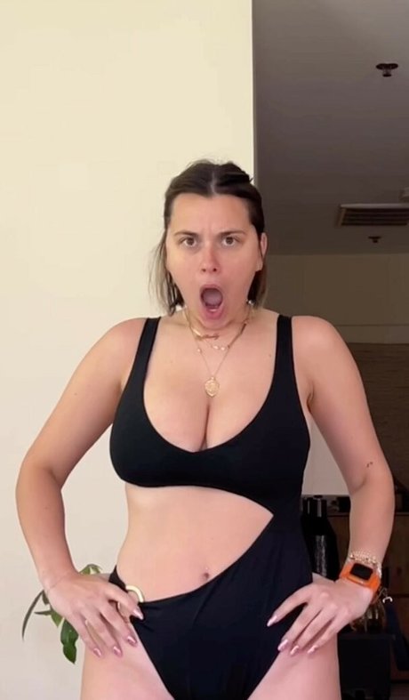 Kate Norkeliunas model top galleries