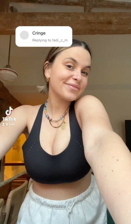 Kate Norkeliunas nice pornstar image