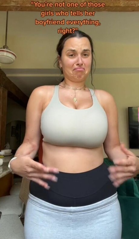 Kate Norkeliunas adult model image