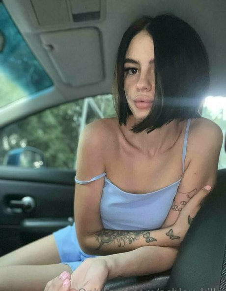 ashley killo perfect star pic