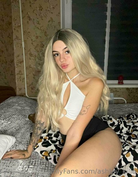 ashley killo model erotic pictures