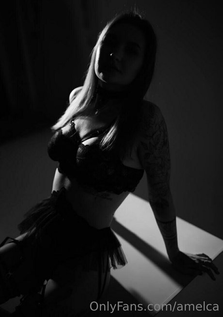 amelca pornstar nude pics
