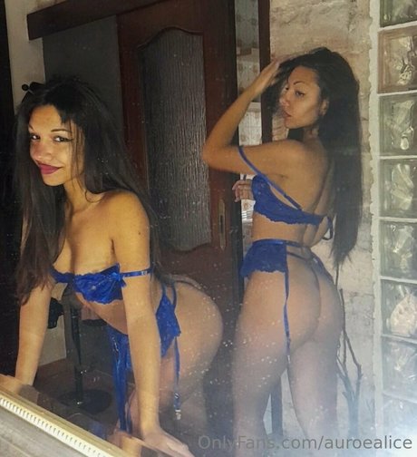 auroealice star porn photo