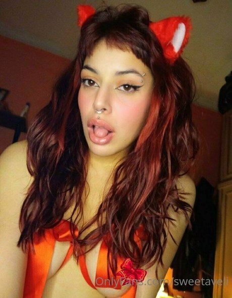 sweetaveli high quality model images