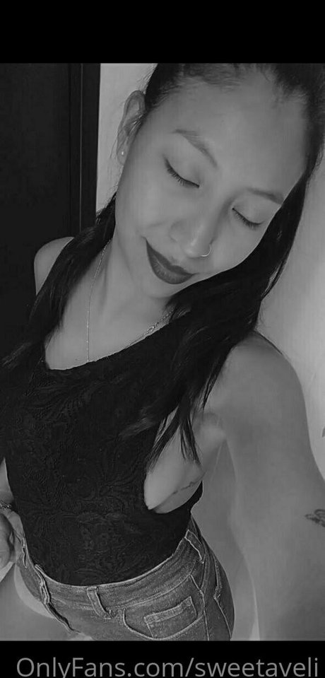 sweetaveli nude model photos