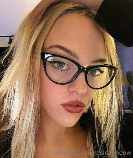 asica meow model sex images