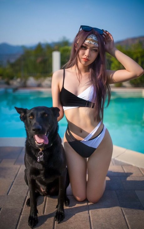 basedlilv sexy model archive