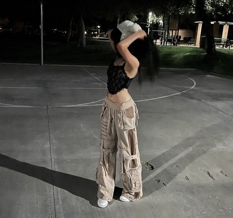 basedlilv pretty star gallery