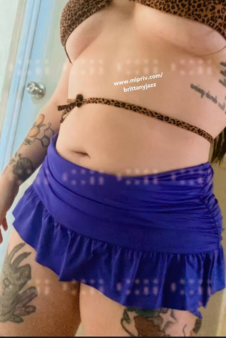 Brittany Jazz free pornstar gallery
