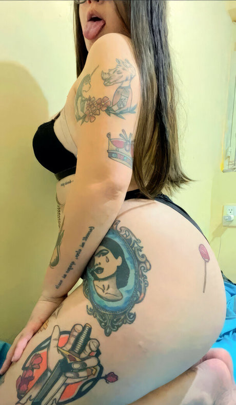 Brittany Jazz sexy pornstar pics