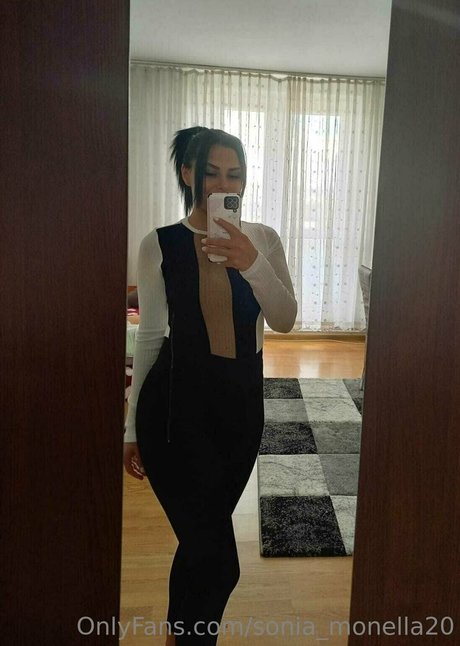 sonia monella20 exclusive model galleries