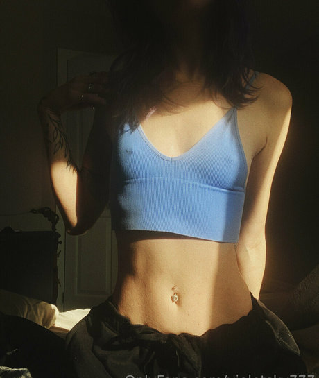 violetsky777 pornstar beautiful archive