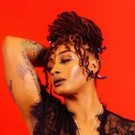 ItsJustRocky model sex img