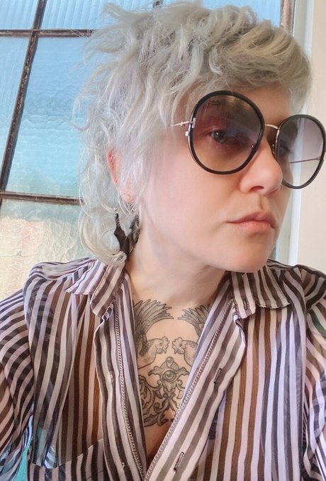 Holly Conrad pornstar exclusive pic