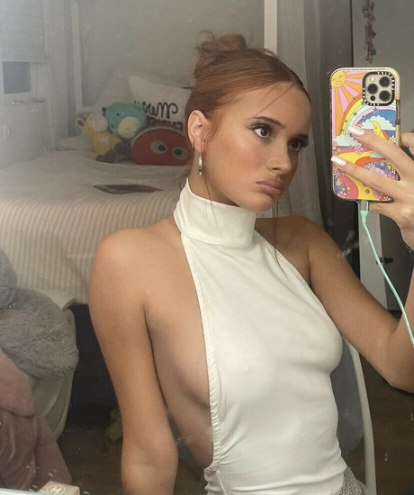 Mitsy Anderson top model gallery