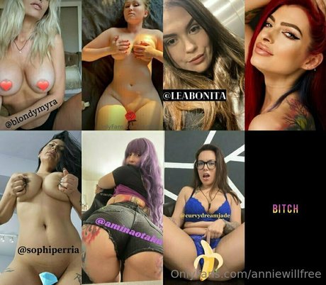 anniewillfree pornstar sex photos