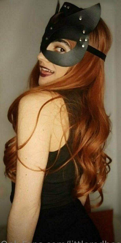 littleredheadi perfect pornstar photo