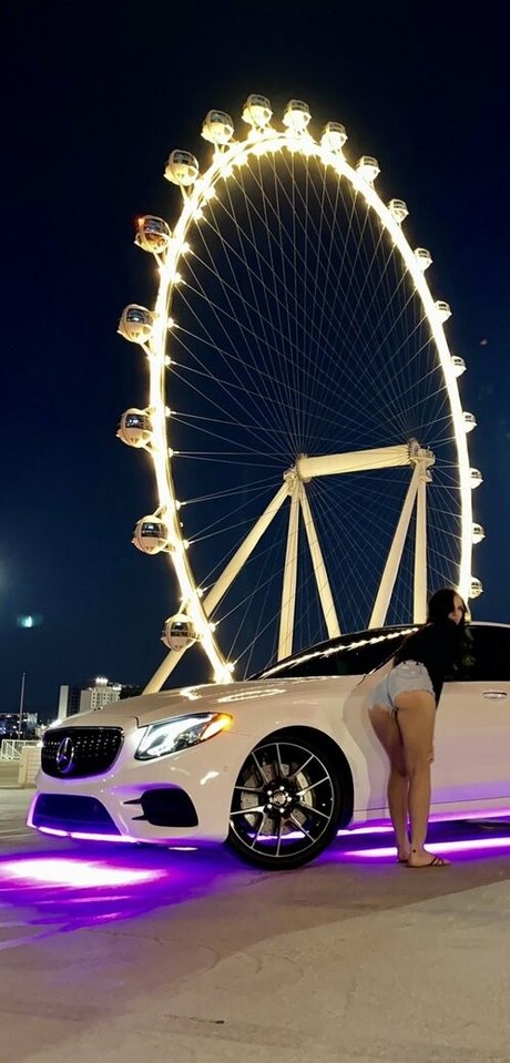 babywb hot model photos