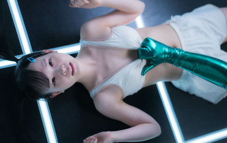 Lala Kudo star porn image