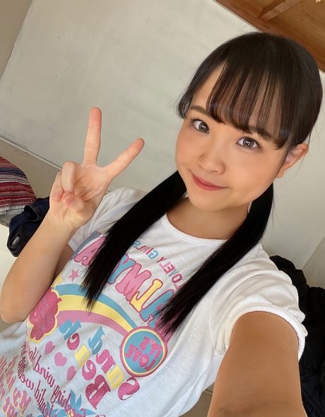 Lala Kudo nude pornstar picture