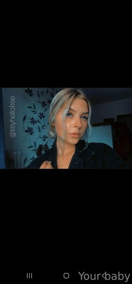 noctuadarkness high quality model pic