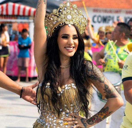 Valeria Rangel nude pornstar img