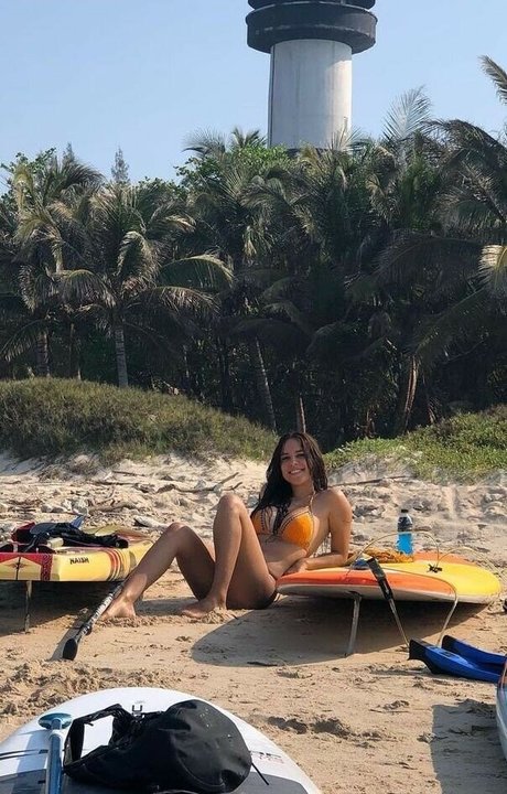 Karen Andarza pornstar art photos