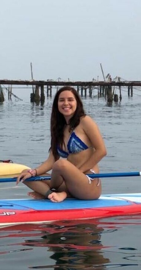 Karen Andarza pornstar hot img