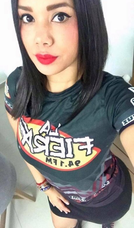 Itcel Macias model sex picture