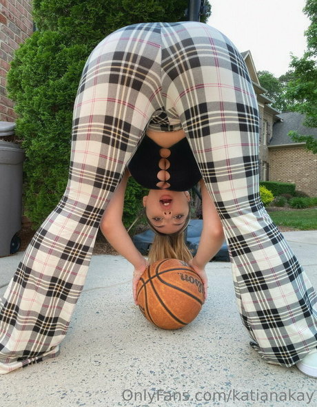 katianakay nice model images