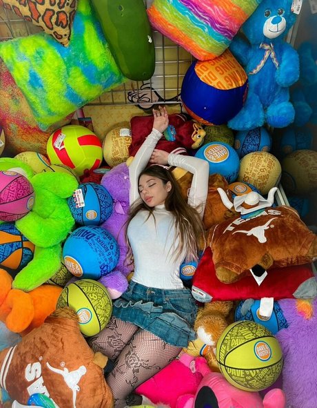 katianakay star beautiful photo