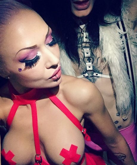 My Little Vronie star beautiful photo