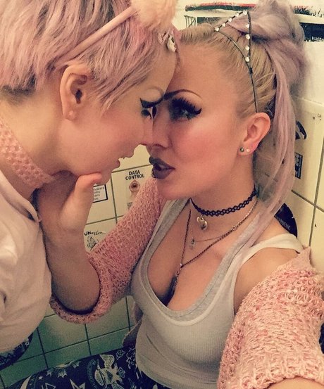 My Little Vronie adult star gallery