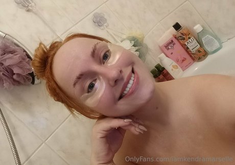 iamkendramarselle model beautiful pictures