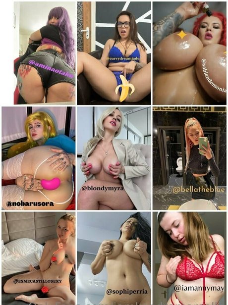 iamkendramarselle art star photo