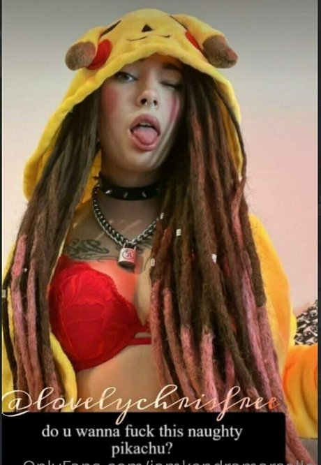 iamkendramarselle star nude images