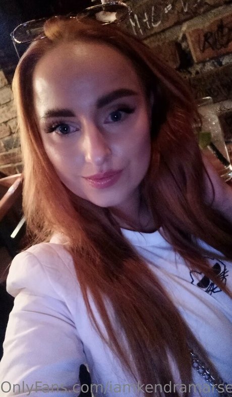 iamkendramarselle perfect star pics