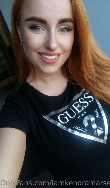 iamkendramarselle top star galleries