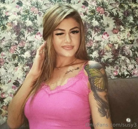 susy3 beautiful star pic