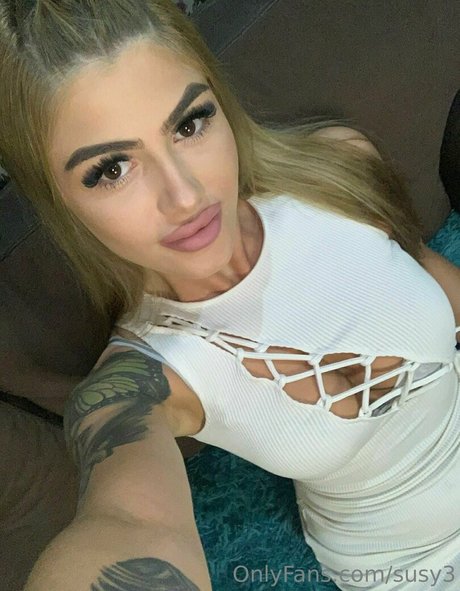 susy3 best actress photo