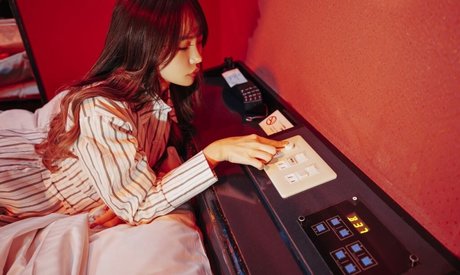 Ichika Matsumoto free model image