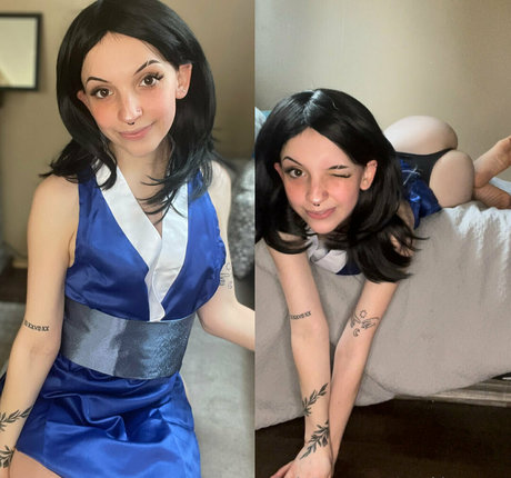 youkittenme hd model gallery