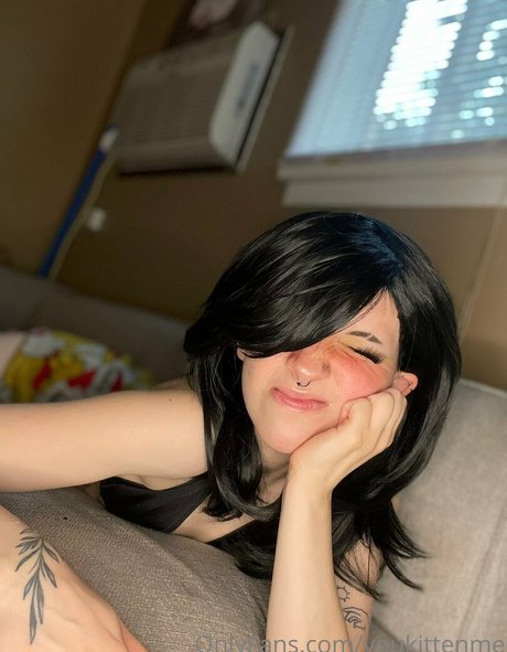 youkittenme star perfect archive