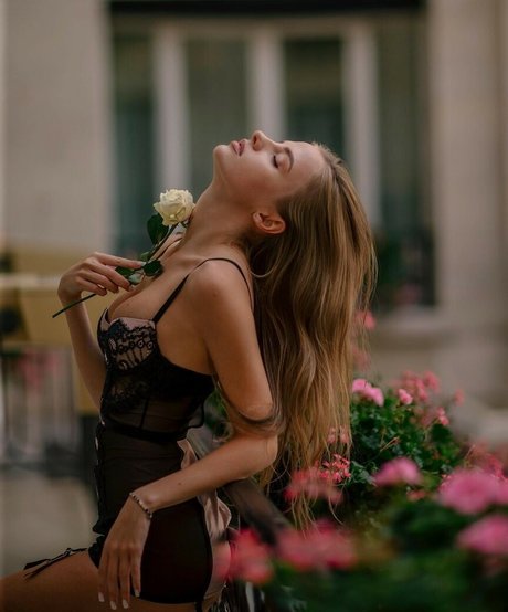 Victoria Tisshko nude pornstar images