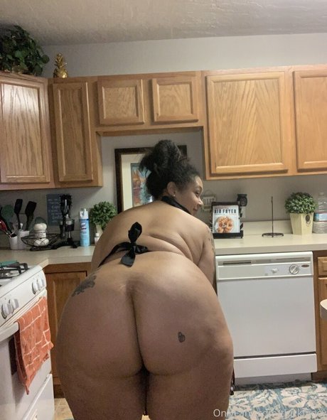 FitAndFancy_ model exclusive photo