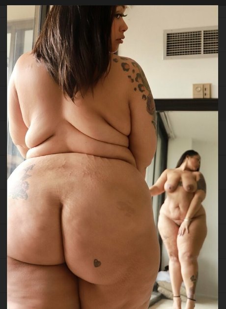 FitAndFancy_ pornstar hot picture