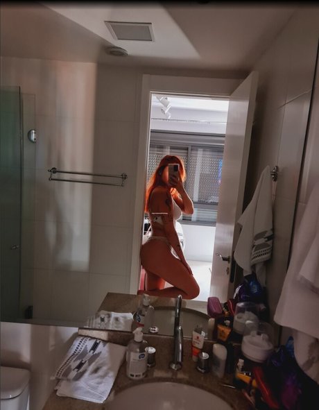 carrietlol model exclusive gallery