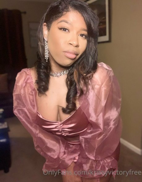 krissyvictoryfree top star photos
