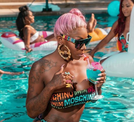 ebonymystique4free model exclusive images